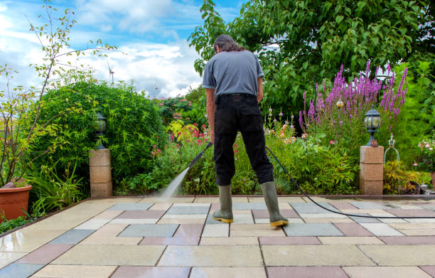 Trusted Cordova, AK Pressure Washing Experts