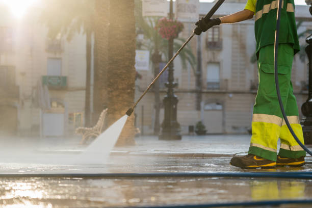 Best Roof Washing  in Cordova, AK